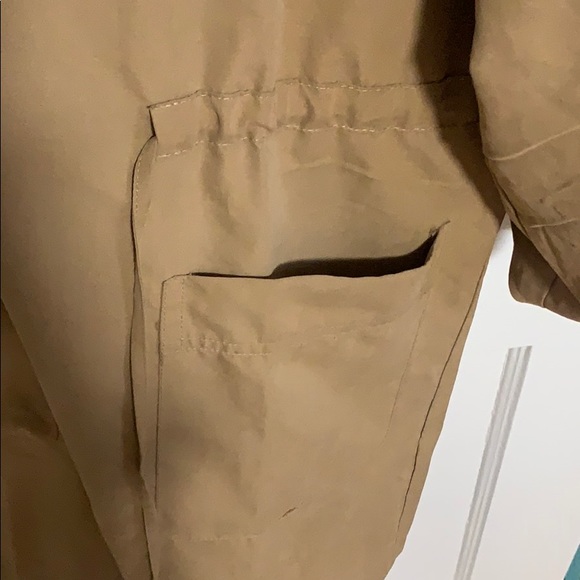 Utility Jacket - Picture 2 of 4